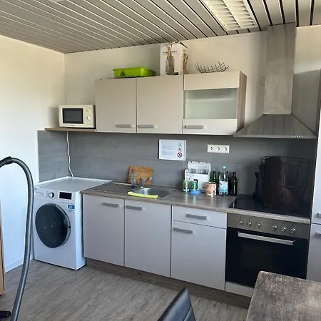 Apartment Allee 40 Mit Tollem Ausblick Aus 7-og Heilbronn