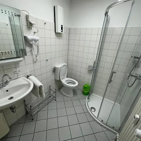 Apartment Allee 40 Mit Tollem Ausblick Aus 7-og *